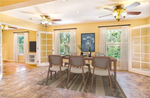 1813 Long Point Ln, Sanibel FL - photo 12 of 47