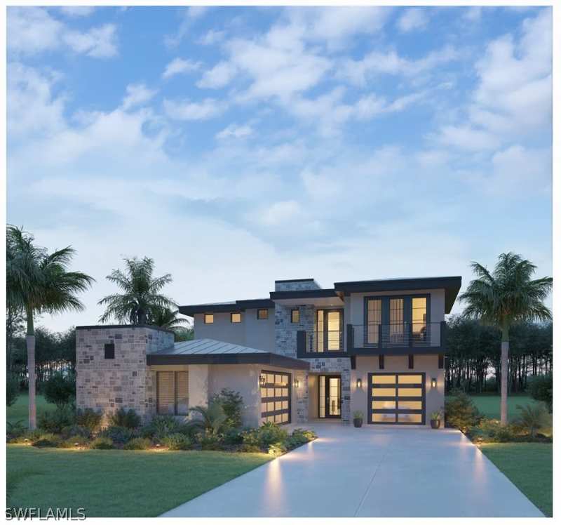 4 bedroom SingleFamilyResidence at 19090 Via Messina Way, Messina At Miromar Lakes, Miromar Lakes — photo 1