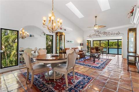 15470 Cedarwood Ln 201, Naples FL - photo 8 of 48