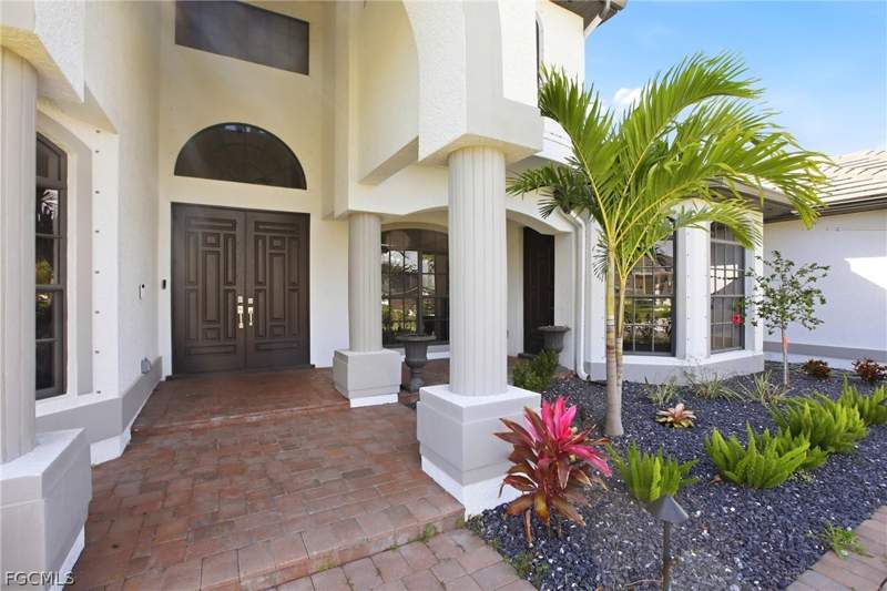 5 bedroom SingleFamilyResidence at 2104 NE 9th PL, CAPE CORAL, Cape Coral — photo 3