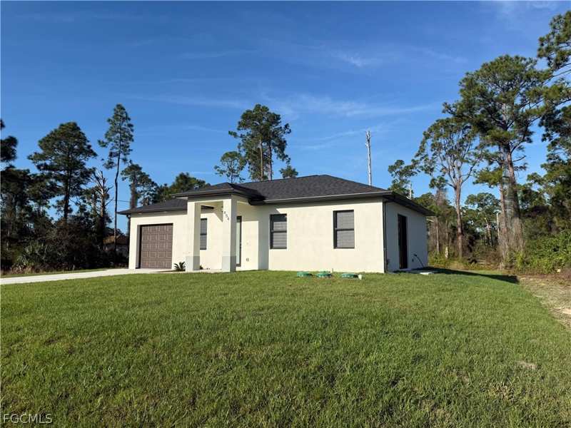 3 bedroom SingleFamilyResidence at 454 Norwood Ave S, Lehigh Acres, Lehigh Acres — photo 1