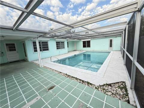 1534 Ricardo Ave, Fort Myers FL - photo 21 of 22