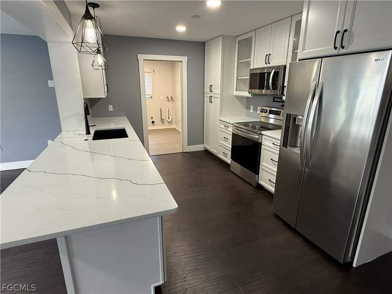 3 bedroom SingleFamilyResidence at 1534 Ricardo Ave, McGregor Estates, Fort Myers — photo 5
