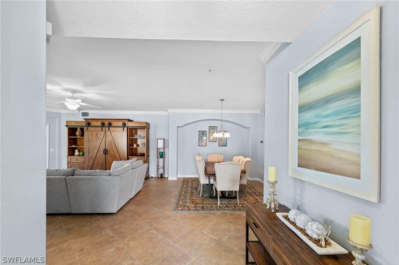 3 bedroom Condominium at 28021 Cookstown Ct 3601, Bonita National Golf And Country Club, Bonita Springs — photo 5