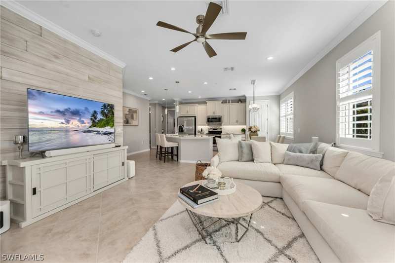 3 bedroom Condominium at 28018 Sosta Ln 3, Sorrento, Bonita Springs — photo 1
