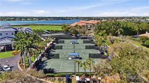 3554 Haldeman Creek Dr 113, Naples FL - photo 23 of 32
