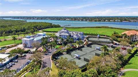 3554 Haldeman Creek Dr 113, Naples FL - photo 24 of 32