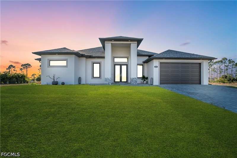 3 bedroom SingleFamilyResidence at 2804 NW 26th Ave, Cape Coral, Cape Coral — photo 1