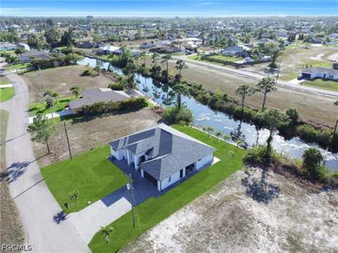 2804 NW 26th Ave, Cape Coral FL - photo 12 of 50