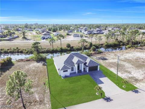 2804 NW 26th Ave, Cape Coral FL - photo 14 of 50
