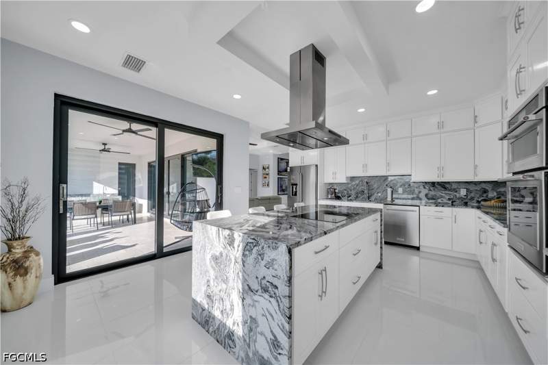 3 bedroom SingleFamilyResidence at 2804 NW 26th Ave, Cape Coral, Cape Coral — photo 3