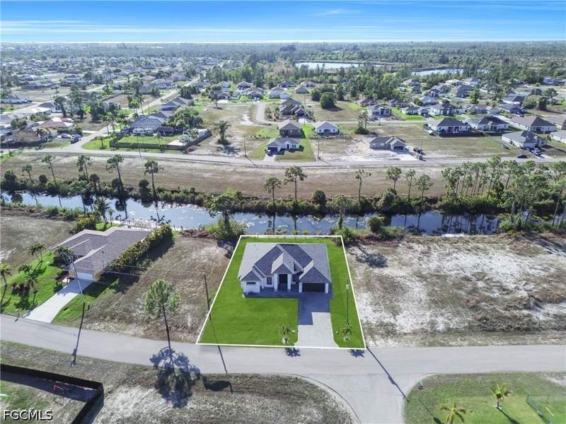 3 bedroom SingleFamilyResidence at 2804 NW 26th Ave, Cape Coral, Cape Coral — photo 5