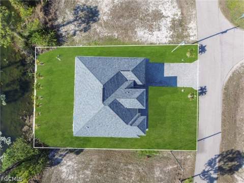 2804 NW 26th Ave, Cape Coral FL - photo 6 of 50