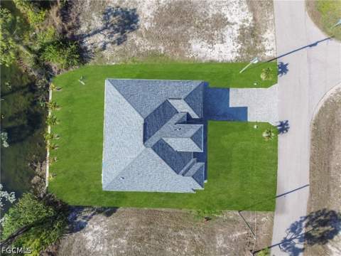 2804 NW 26th Ave, Cape Coral FL - photo 9 of 50