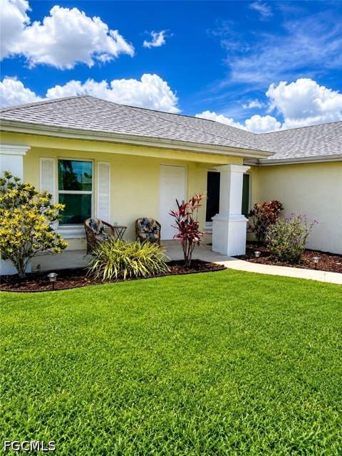 2830 NW 3rd St, Cape Coral FL - photo 13 of 16