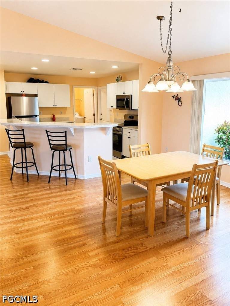 3 bedroom SingleFamilyResidence at 2830 NW 3rd St, Cape Coral, Cape Coral — photo 2