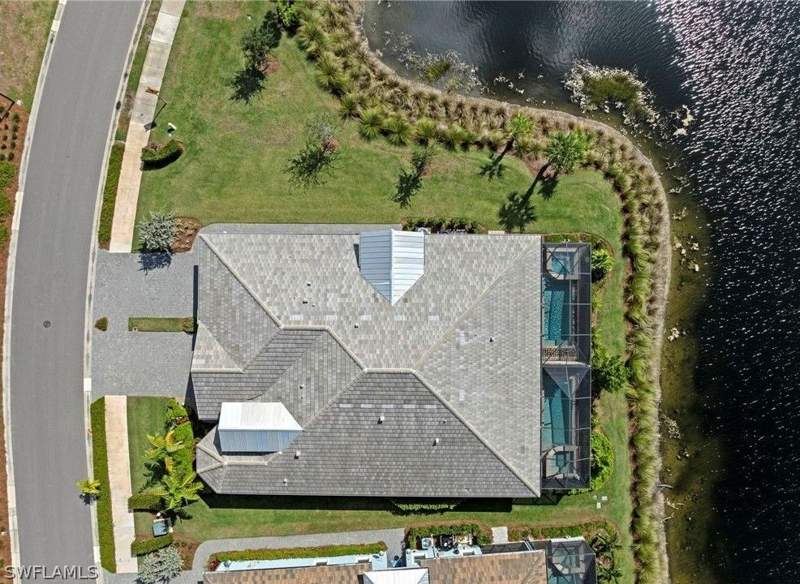 2 bedroom Attached at 6933 Saona Ct, Isles Of Collier Preserve, Naples — photo 5