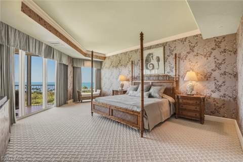 4201 Gulf Shore Blvd N 702, Naples FL - photo 10 of 46