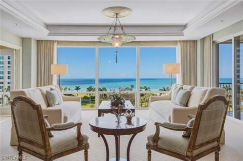4201 Gulf Shore Blvd N 702, Naples FL - photo 6 of 46