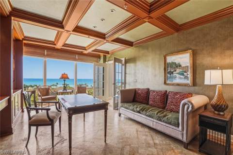 4201 Gulf Shore Blvd N 702, Naples FL - photo 8 of 46