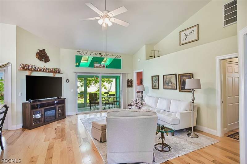 3 bedroom SingleFamilyResidence at 12416 Kelly Sands Way, Kelly Greens, Fort Myers — photo 4