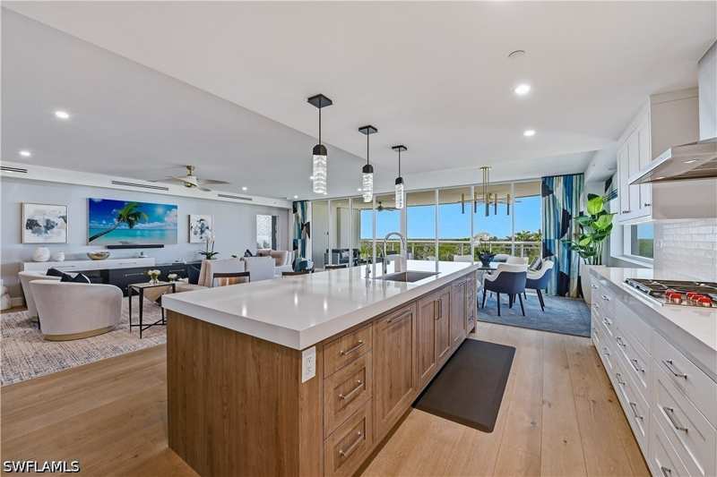 3 bedroom Condominium at 13935 Old Coast Rd 406, Kalea Bay Tower 300, Naples — photo 1