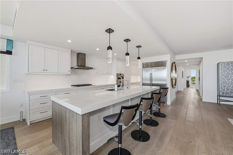 3 bedroom Condominium at 13935 Old Coast Rd 406, Kalea Bay Tower 300, Naples — photo 4