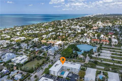 1021 3rd St S 306, Naples FL - photo 21 of 21