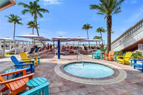 200 Estero Blvd 107, Fort Myers Beach FL - photo 22 of 48