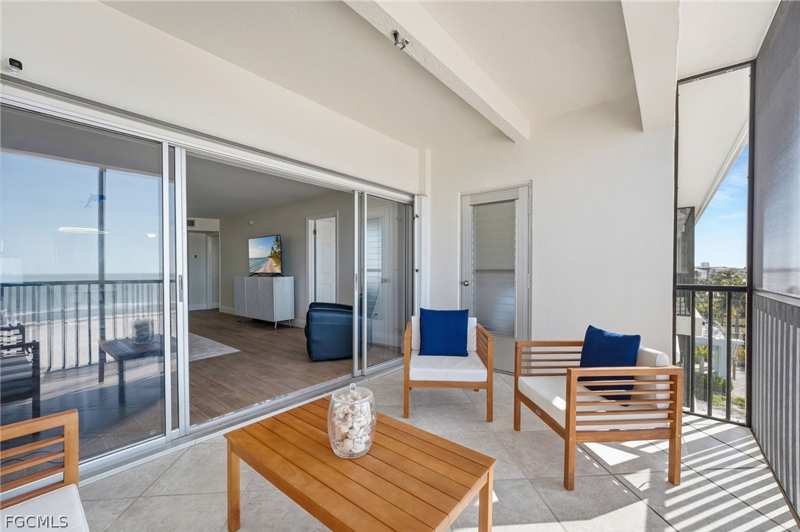 2 bedroom Condominium at 2650 Estero Blvd 504, Estero Beach Club East Condo, Fort Myers Beach — photo 1