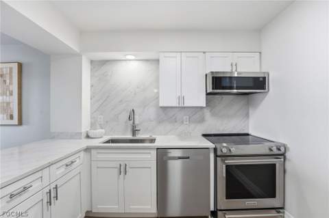 2650 Estero Blvd 504, Fort Myers Beach FL - photo 16 of 44