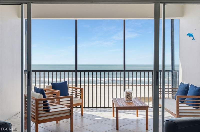 2 bedroom Condominium at 2650 Estero Blvd 504, Estero Beach Club East Condo, Fort Myers Beach — photo 3