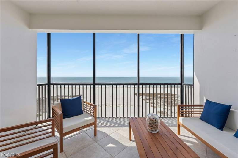 2 bedroom Condominium at 2650 Estero Blvd 504, Estero Beach Club East Condo, Fort Myers Beach — photo 4