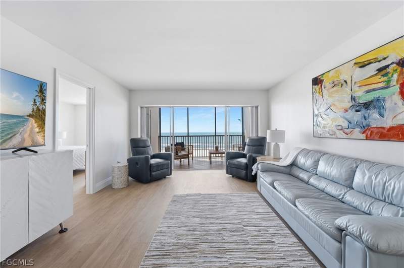 2 bedroom Condominium at 2650 Estero Blvd 504, Estero Beach Club East Condo, Fort Myers Beach — photo 5