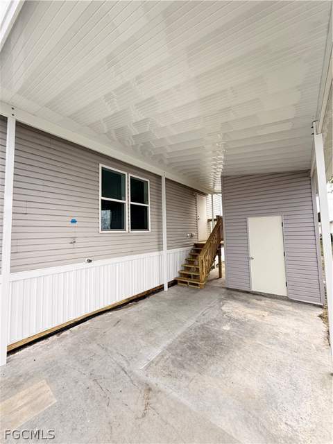 827 Peaceful Dr, North Fort Myers FL - photo 11 of 12
