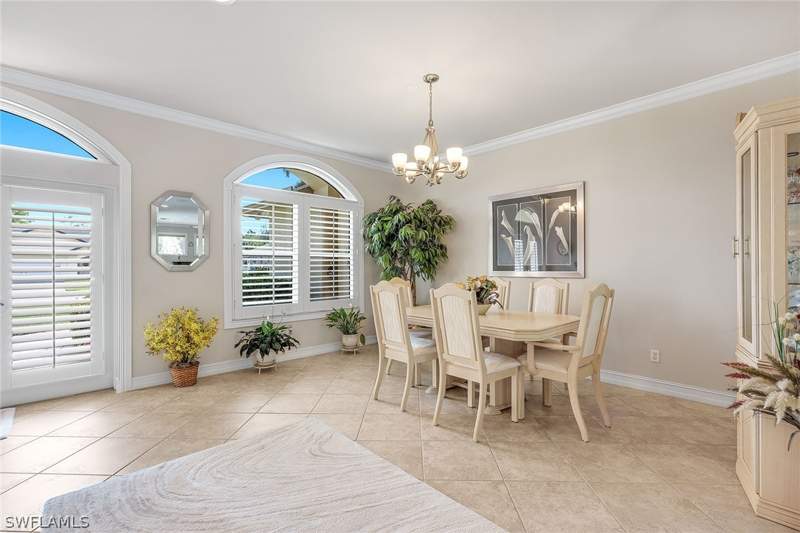 3 bedroom SingleFamilyResidence at 65 Heritage Way, Willoughby Pines, Naples — photo 5