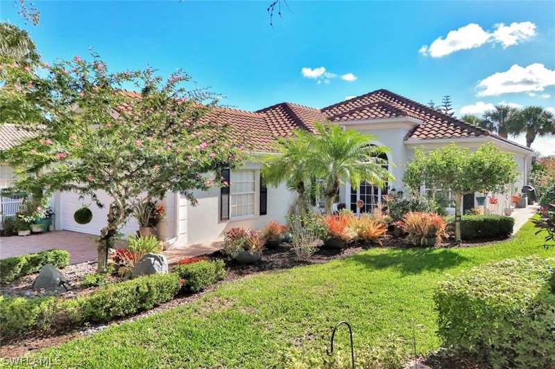 3 bedroom SingleFamilyResidence at 2925 Gilford Way, Island Walk, Naples — photo 1