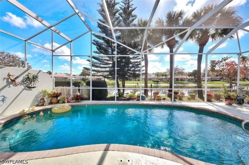 3 bedroom SingleFamilyResidence at 2925 Gilford Way, Island Walk, Naples — photo 2