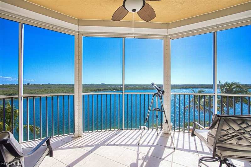 3 bedroom Condominium at 12601 Mastique Beach Blvd 401, Mastique, Fort Myers — photo 1