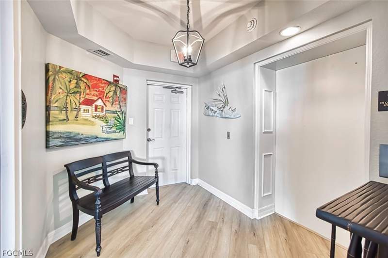 3 bedroom Condominium at 12601 Mastique Beach Blvd 401, Mastique, Fort Myers — photo 4