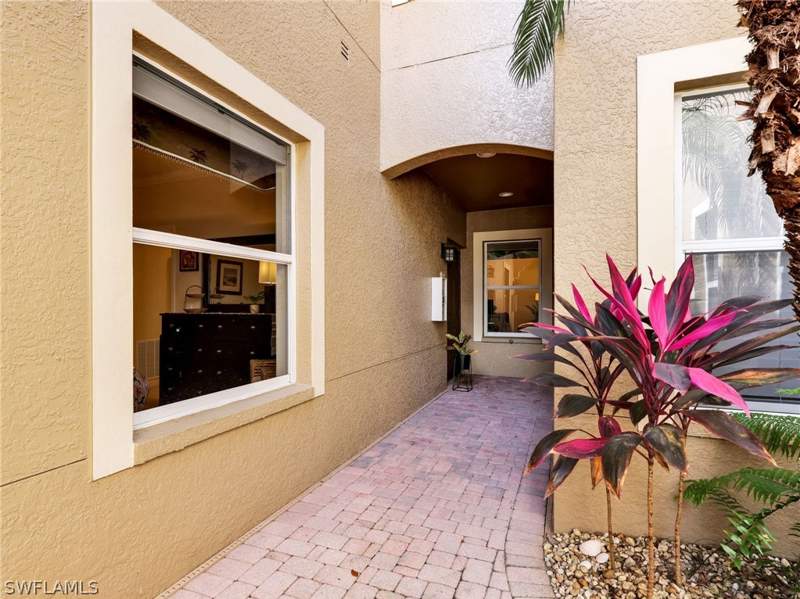 2 bedroom Condominium at 20060 Seagrove St 1803, Sabal Palm, Estero — photo 5