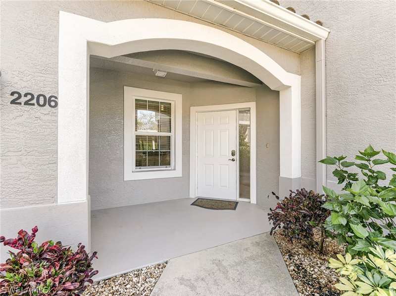2 bedroom Condominium at 9241 Spring Run Blvd 2206, Winding Stream, Estero — photo 1