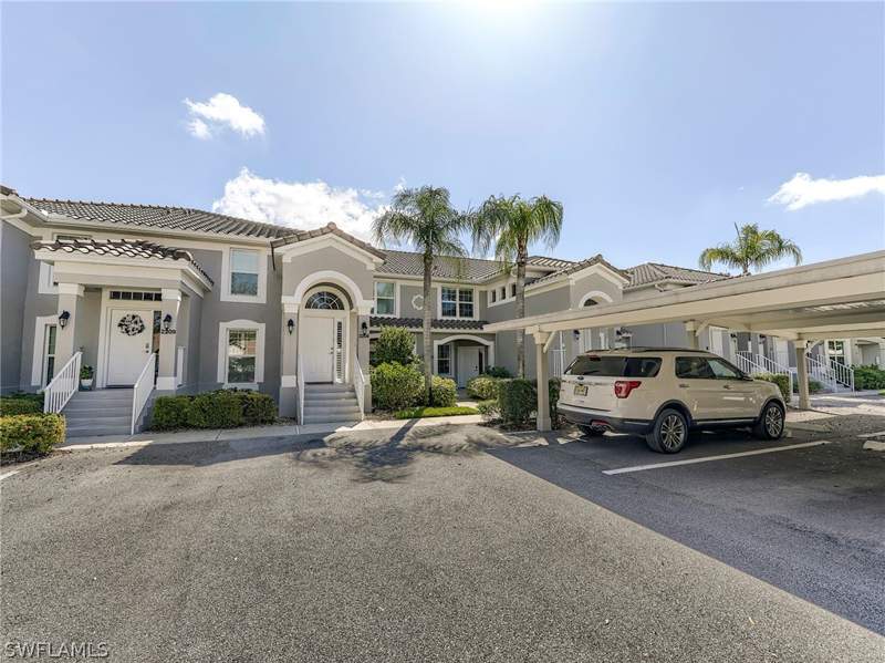 2 bedroom Condominium at 9241 Spring Run Blvd 2206, Winding Stream, Estero — photo 2