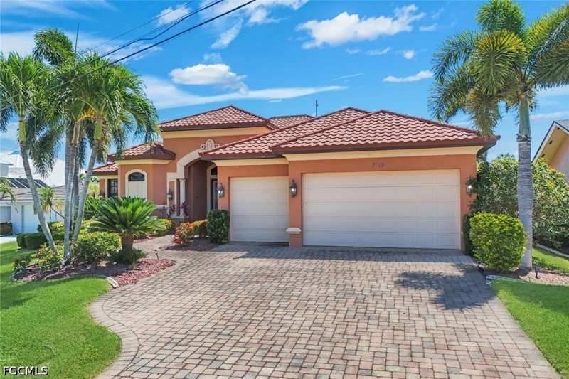 4 bedroom SingleFamilyResidence at 3115 SE 22nd Pl, Cape Coral, Cape Coral — photo 1