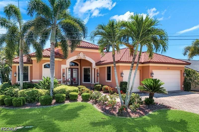 4 bedroom SingleFamilyResidence at 3115 SE 22nd Pl, Cape Coral, Cape Coral — photo 2