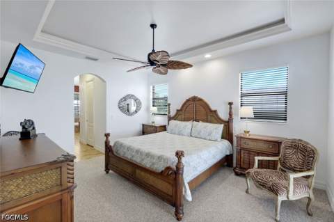 3115 SE 22nd Pl, Cape Coral FL - photo 21 of 49