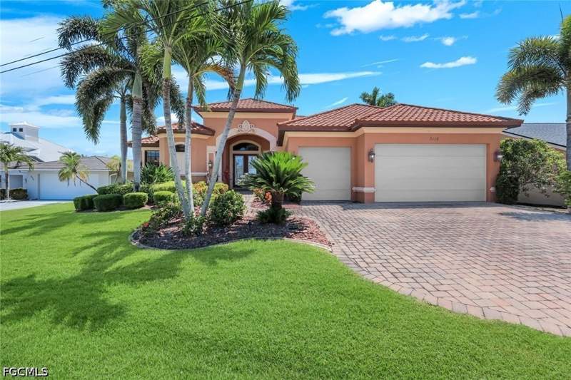 4 bedroom SingleFamilyResidence at 3115 SE 22nd Pl, Cape Coral, Cape Coral — photo 3
