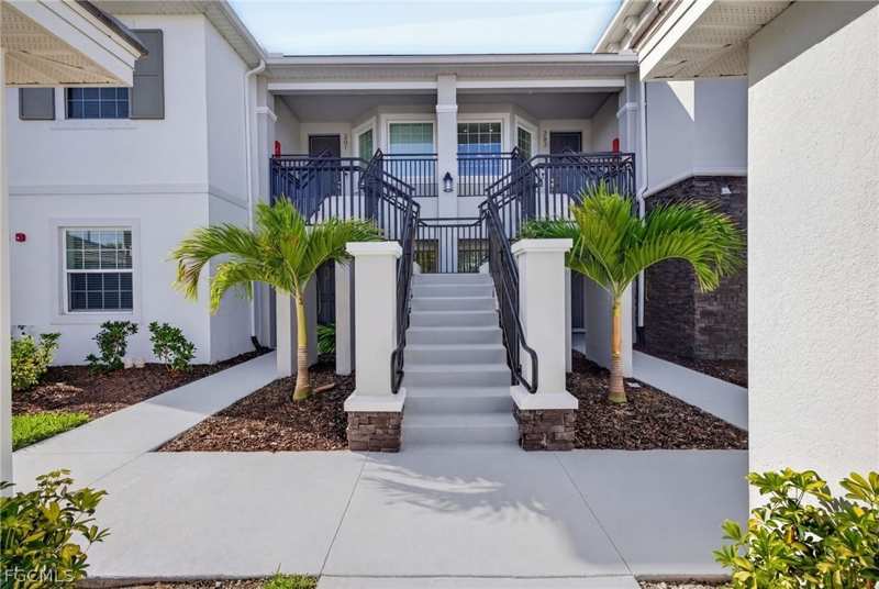 3 bedroom Condominium at 11751 Venetian Lagoon Dr 101, Esplanade Lake Club, Fort Myers — photo 1
