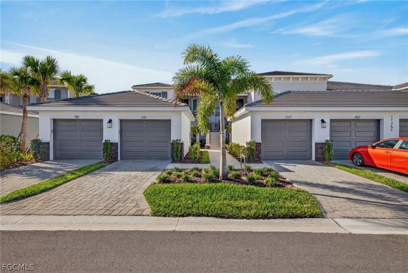 3 bedroom Condominium at 11751 Venetian Lagoon Dr 101, Esplanade Lake Club, Fort Myers — photo 3