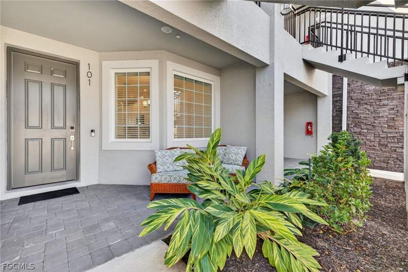 3 bedroom Condominium at 11751 Venetian Lagoon Dr 101, Esplanade Lake Club, Fort Myers — photo 4